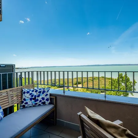 Apartament Myflat Club 218 Aquavista Wellness *