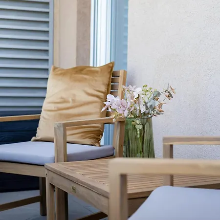 Apartmán Myflat Club 218 Aquavista Wellness