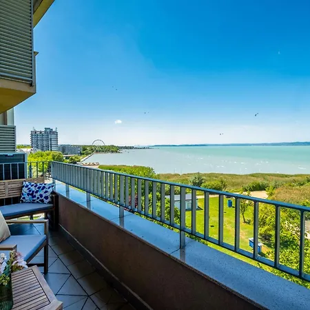 Apartment Myflat Club 218 Aquavista Wellness *