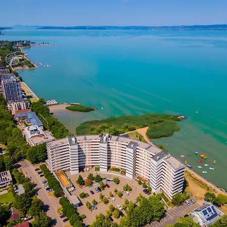Apartament Myflat Club 218 Aquavista Wellness